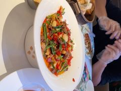 -桂满陇·海市蜃楼·黑金(国金店)