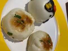 -帝企鹅自助餐厅•儿童岛•真企鹅(长隆企鹅酒店)