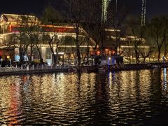 -悦界酒吧(后海店)