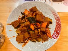 -延松朝鲜族料理