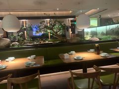 大堂-弄堂里·寻味杭州(湖滨银泰in77C区店)