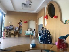-希溪谷半山街道蒙氏托育(万科公园里校区)