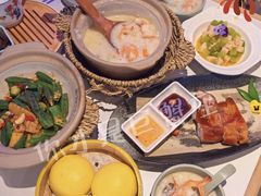 -南拳十三姨·潮汕砂锅粥·粤菜(西单大悦城店)