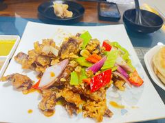-回香楼大连新派清真菜
