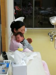 -喜喜月子(瑞虹天地店)