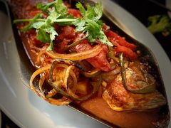 -妈阁铭记澳葡美食