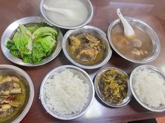 -阿秋牛排(湖心街店)