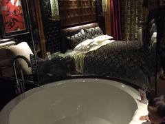 米兰洲际酒店-米兰洲际酒店