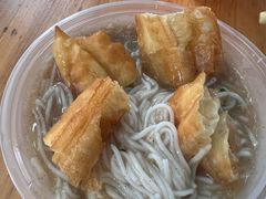 -汪记鲜鱼糊汤粉(沈阳路总店)