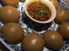 淳酱窝窝头-秀水人家
