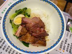 -永祥烧腊餐厅(虹口店)