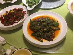 -川味中国寻香馆(琴台路店)