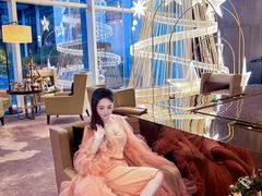 -北京康莱德酒店