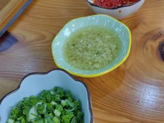 -风情丽江斑鱼火锅(孙家沟西南路80号店)