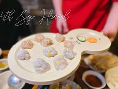 鲜虾滑-蜀大侠火锅(少陵路店)