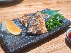 -炉胜·炉端烧·居酒屋