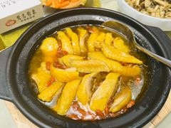 -鹭岛新泉客家菜·海鲜·融合菜(莲前店)