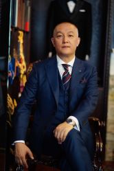 -Mr.Royal御匠先生·手工全麻衬衣西服定制