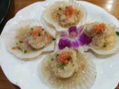 -蒸上鲜海鲜蒸汽蒸菜主题餐厅(高新店)