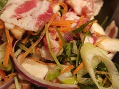 特色烤肥牛-新石器烤肉(南站店)