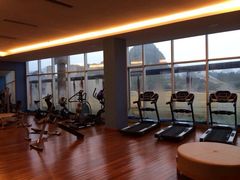 iphone_upload_pic-Club Med地中海俱乐部·桂林度假村