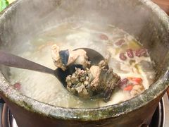 -滇藏石锅宴(崇仁巷老店)