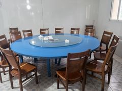 包厢-夏军农家乐