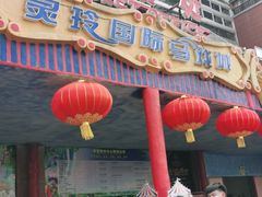 -灵玲国际马戏城