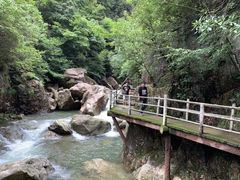 -浙西大龙湾