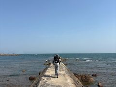 -青岛第二海水浴场