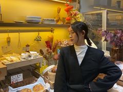 -角落低卡烘焙(正弘城店)