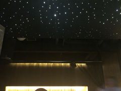 -STARRY CAFE & LOUNGE BAR(高新店)