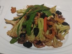-强记海鲜·大排档(蛇口新街店)