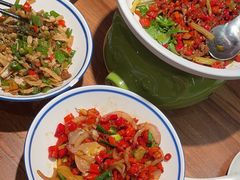 -湖兰金牌小炒肉(玉环万达店)