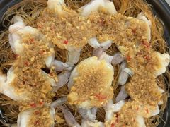 -老码头黑皮肘子锅包肉(文政街店)