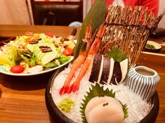 -七条鱼日本料理(远洋乐堤港店)