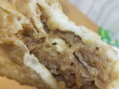 -老方子馅饼粥(台东店)