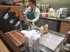 -星巴克臻选(深圳罗湖万象城店)