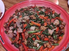 -兔槽江湖菜·重庆璧山兔(水围店)
