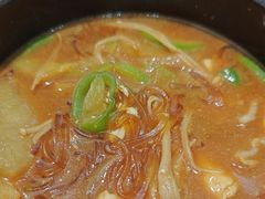 -小木屋拌饭(西安万象天地店)