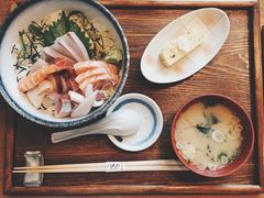 希望日本料理-希望日本料理(保利香槟花园店)