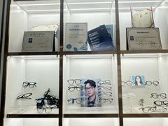 -精视达眼镜•专业儿童配镜中心(学府大道店)
