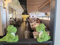 -左庭右院鲜牛肉火锅(浦江欢乐颂店)