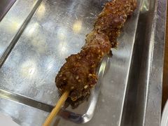 -白魁老号饭庄(交道口店)