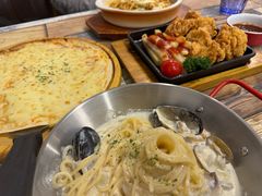 -Kpasta韩式意大利面