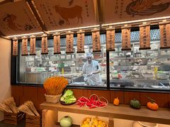 -千百味红餐厅·非遗江西菜(绿地双子塔总店)