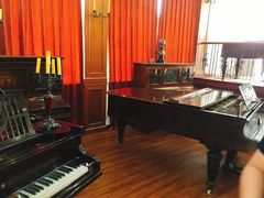 -鼓浪屿钢琴博物馆