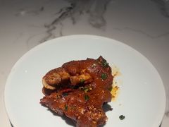 -雀蓝川菜(滨湖万象汇店)