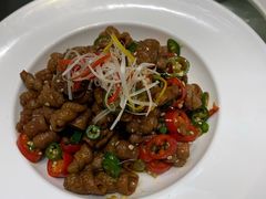 -悦福瑞酒楼(西影路店)