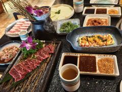 -牛焱·烧肉酒肆(五大道店)